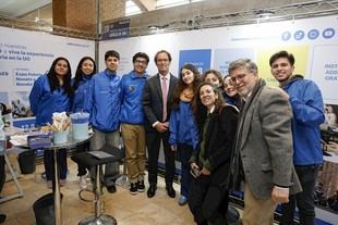 La UC destaca en el Summit Protagonistas 2030 con su participación activa