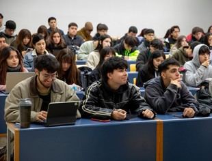 La UC promueve un sistema de aseguramiento de la calidad más integrado