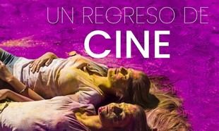 La UC3M lanza la tercera edición del ciclo de proyecciones "Un regreso de cine"