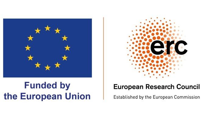 La UC3M recibe dos nuevas subvenciones del ERC Starting Grants