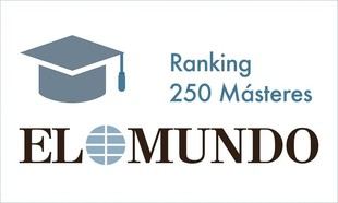 La UC3M destaca con 21 programas en la Guía 250 Máster de El Mundo
