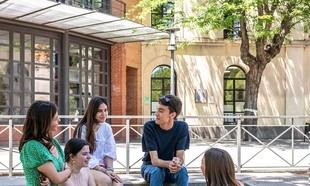 La UC3M lidera la demanda universitaria en Madrid para 2025/2026