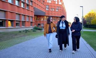 Ayudas de la UC3M para la integración laboral de mujeres refugiadas