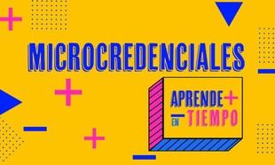 UC3M lanza microcredenciales para potenciar la formación profesional