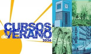 Cursos de Verano 2026 en la UC3M: enfoque internacional y cultural