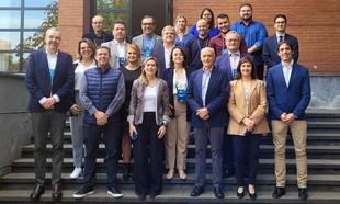 UC3M y universidades brasileñas intercambian experiencias en innovación educativa