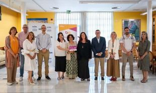 UC3M obtiene el Sello Bequal PLUS60 por su inclusión de personas con discapacidad