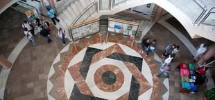 Convocatoria Erasmus+ KA131 en la UCA para movilidad estudiantil 2026/27