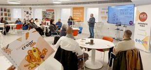 Jornada de la UCA para fomentar el emprendimiento entre estudiantes y egresados