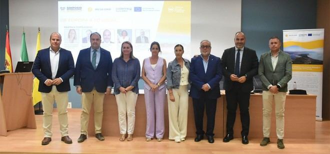 Simposio en la UCA sobre gobernanza y biodiversidad en humedales andaluces