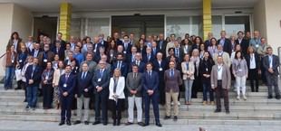 Cádiz alberga la 89ª Asamblea de Decanos de Medicina en España