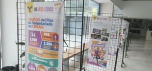 La UCA implementa un Código Ético para el voluntariado internacional y la cooperación