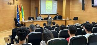 Jornada sobre Franquismo y Memoria Democrática en la UCA