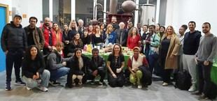 La UCA organiza en Jerez la II Jornada de Voluntariado Internacional