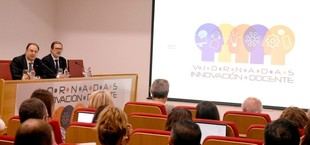 V Jornadas de Innovación Docente en la UCA abordan inteligencia artificial y educación universitaria