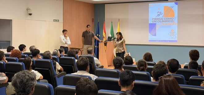 La UCA lanza talleres de matemáticas para jóvenes gaditanos