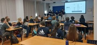 La UCA organiza la Semana de los Océanos y el Medio Ambiente con actividades para todos