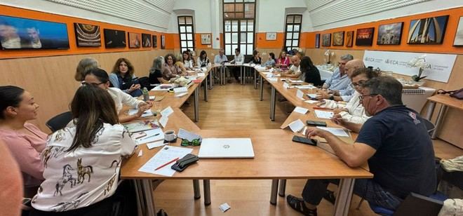 Jornadas sobre mediación y convivencia en la Universidad de Cádiz