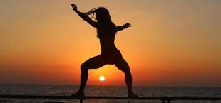 La UCA finaliza seminarios de eutonía, danza y ópera en sus cursos de verano