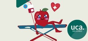 La UCA inicia una campaña de donación de sangre en colaboración con el Centro de Transfusión de Cádiz