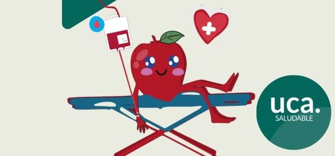 La UCA inicia una campaña de donación de sangre en colaboración con el Centro de Transfusión de Cádiz