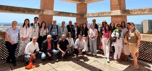 UCA presenta su experiencia en títulos conjuntos europeos a 13 universidades españolas