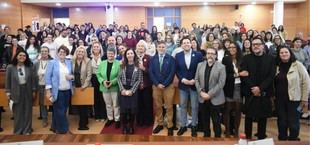 La UCA celebra el Día Mundial del Trabajo Social con un enfoque en la cohesión social