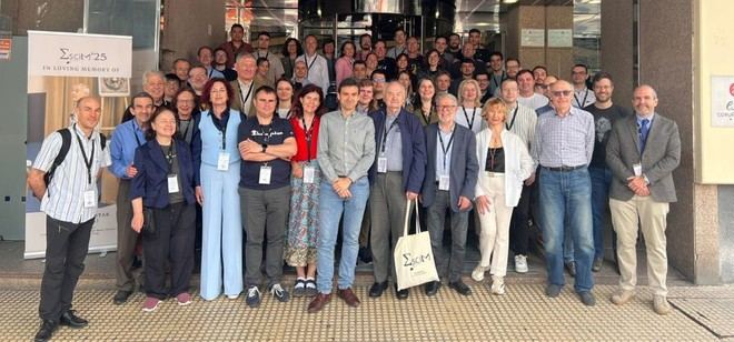 La UCA organiza el simposio europeo ESCIM 2025 sobre inteligencia computacional
