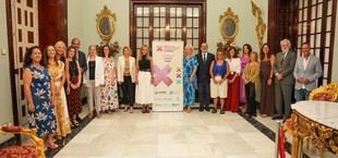 La UCA brilla en los Premios al Emprendimiento Femenino con dos galardones destacados