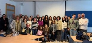 La UCA capacita a sanitarios en diversidad sexogenérica para centros educativos