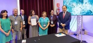 La Universidad de Cádiz se une a la red europea EMBRC-ERIC para potenciar la investigación marina