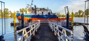 Investigación sobre el estuario del Guadalquivir y el cambio climático