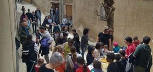 Universidades españolas lanzan proyecto para impulsar la innovación en el medio rural