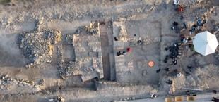 La Universidad de Cádiz impulsa un nuevo proyecto de investigación para el yacimiento de Doña Blanca tras 35 años
