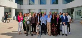 La UCA coordina el proyecto LIFE BUILD-OSS para la formación en rehabilitación energética y sostenibilidad en la construcción