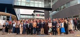 La Universidad de Cádiz lidera debates clave sobre el futuro de la Alianza SEA-EU en Brest