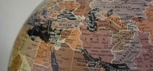 Seminario sobre derecho y geopolítica en la UCA del 22 al 24 de octubre