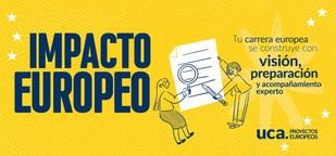 Ciclo de sesiones informativas en la UCA sobre proyectos europeos de investigación