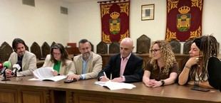 UCA amplía el proyecto Mar Inea para restaurar bosques marinos en Algeciras