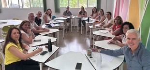 La UCA impulsa la Red Gaditana para mejorar la educación infantil en Cádiz