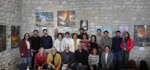 La UCA identifica más de 200 prácticas de resiliencia rural en el proyecto RESINA