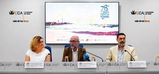 La UCA lanza la 76ª edición de sus Cursos de Verano con una oferta cultural y formativa para todos