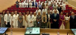Inaugurada la nueva Unidad de Hospitalización de Salud Mental Infanto-Juvenil en La Línea