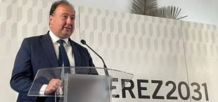 La UCA impulsa la candidatura de Jerez 2031 en reunión con alcaldes de la provincia