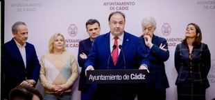 La UCA participa en la segunda edición de la Escuela de Comercio de Cádiz