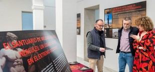 Jornadas científicas en San Fernando sobre el Templo de Hércules