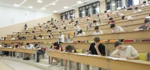 UCA anuncia calificaciones de la PAU 2026 este jueves