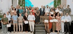 La Universidad de Cádiz premia 13 proyectos innovadores en la XVIII edición de atrÉBT!