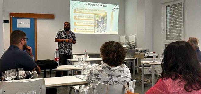 La UCA conecta a estudiantes de enología con la industria vitivinícola mediante un proyecto innovador