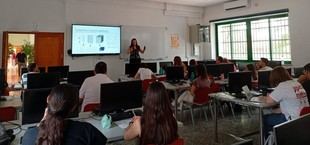 La UCA lanza nuevos másteres en Derecho Digital y Logística en el Campus ceiA3